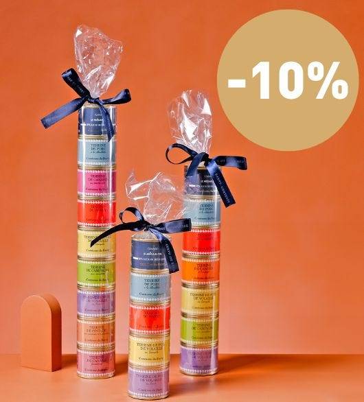 Les iconiques à -10%