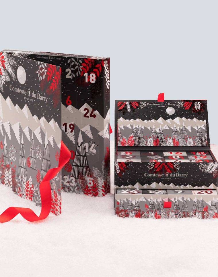 Advent Calendars