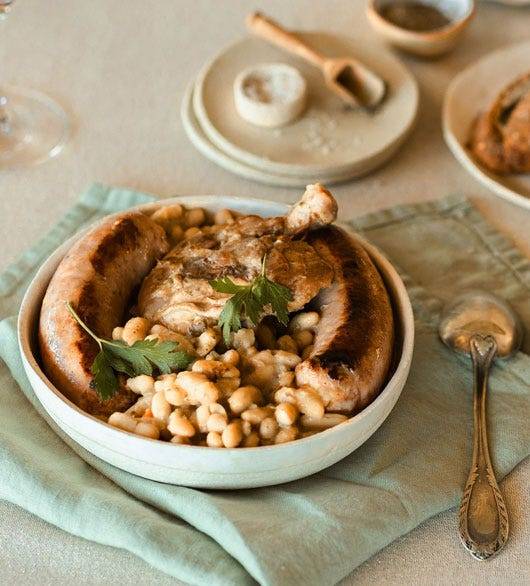Cassoulets