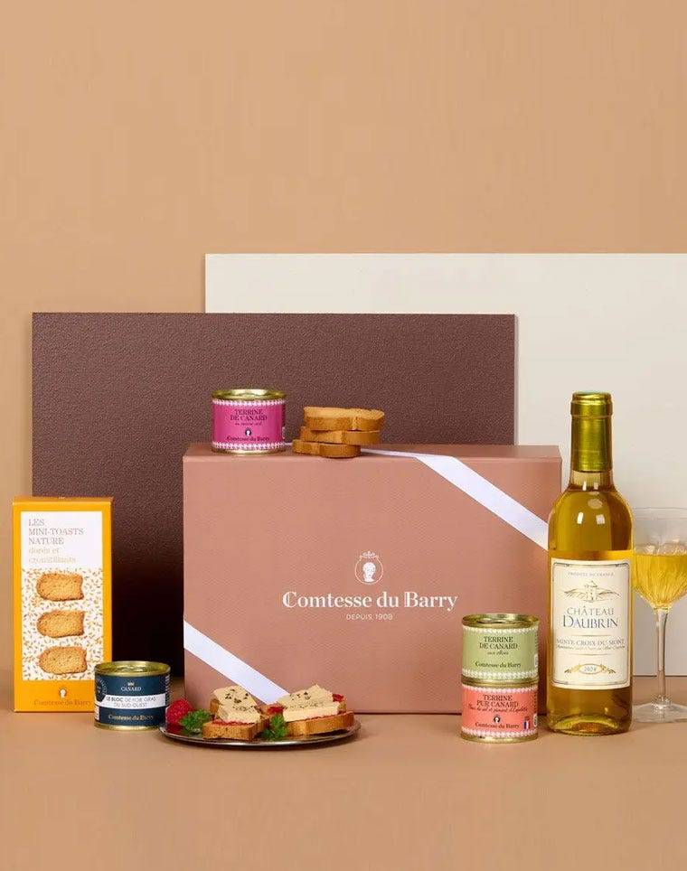  A gift for every foodie