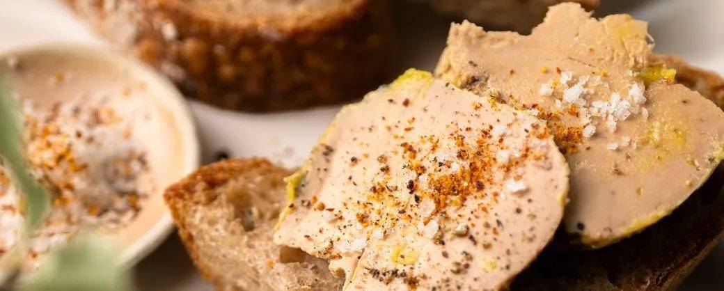 Promo Foie Gras : -20% sur le second 