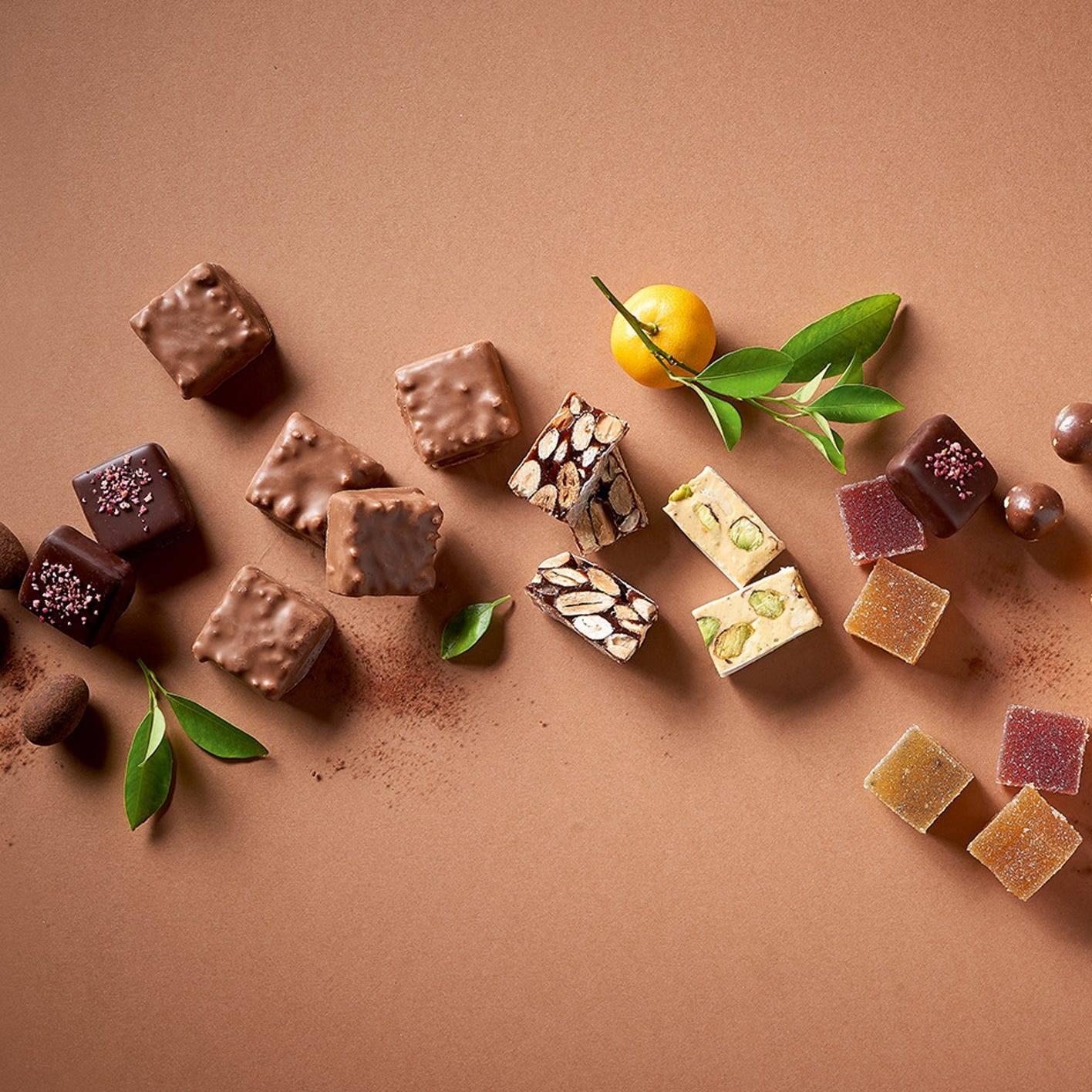 OFFRES ÉPICERIE SUCRÉE