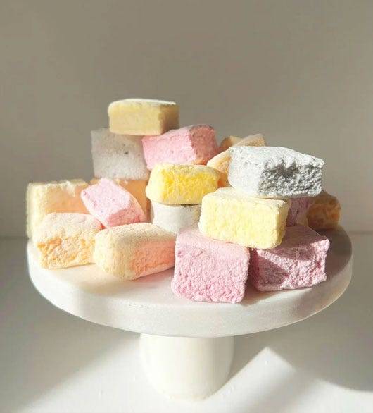 MARSHMALLOWS : Buy 2 Get 3 