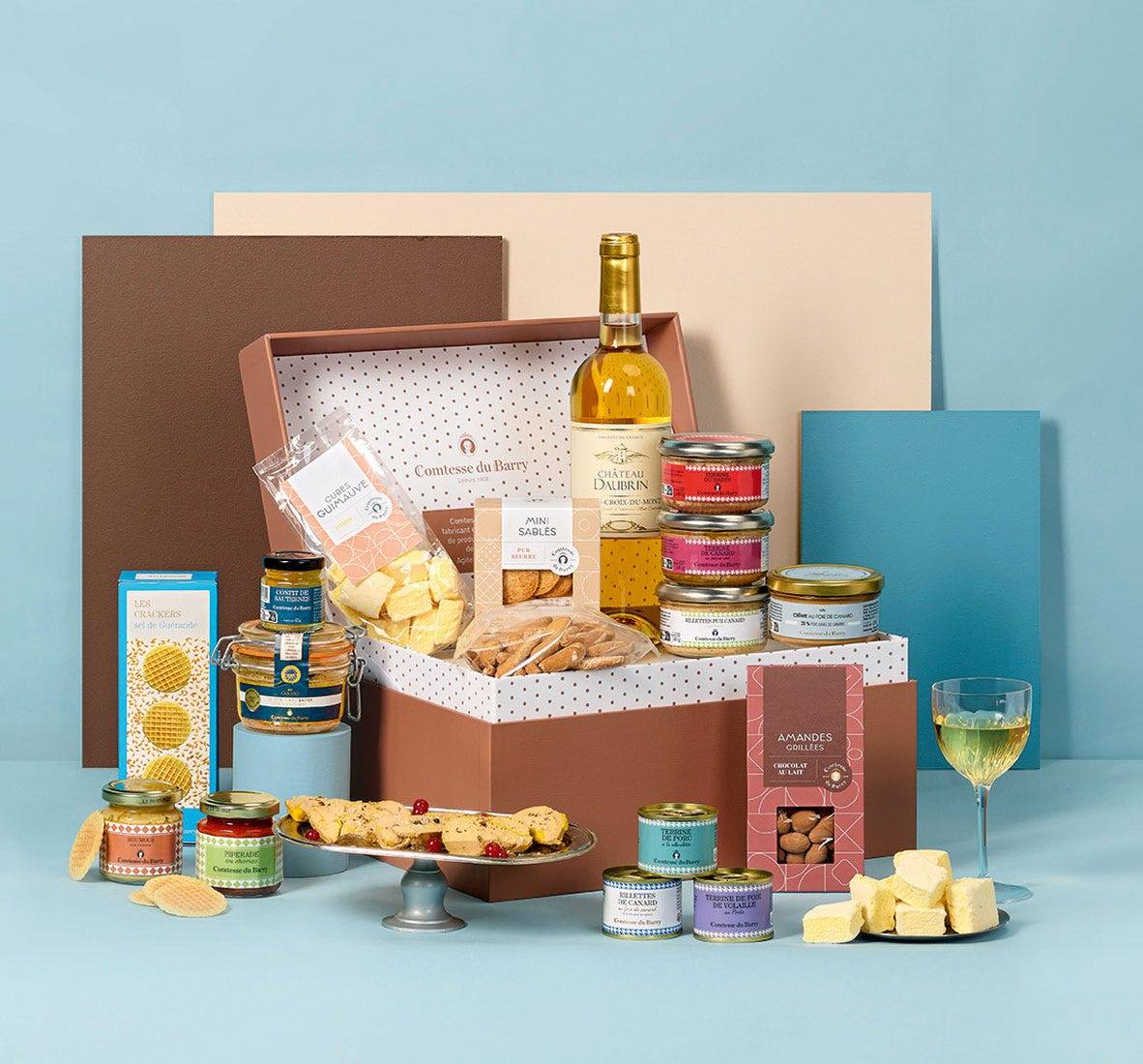 Business gifts