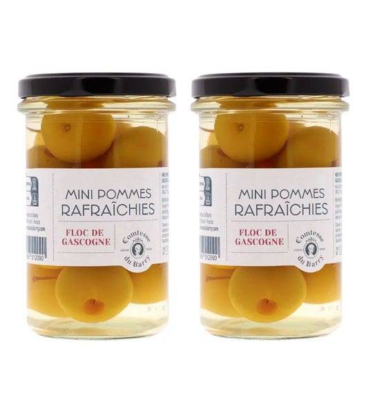 MINI APPLES : Buy 1, Get 1 Free !