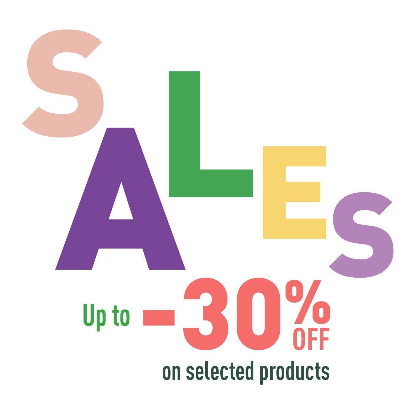 SALES