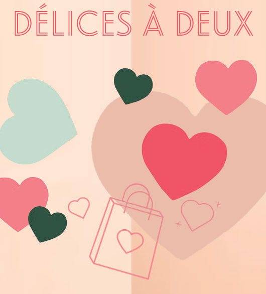 Celebrate with bubbles !