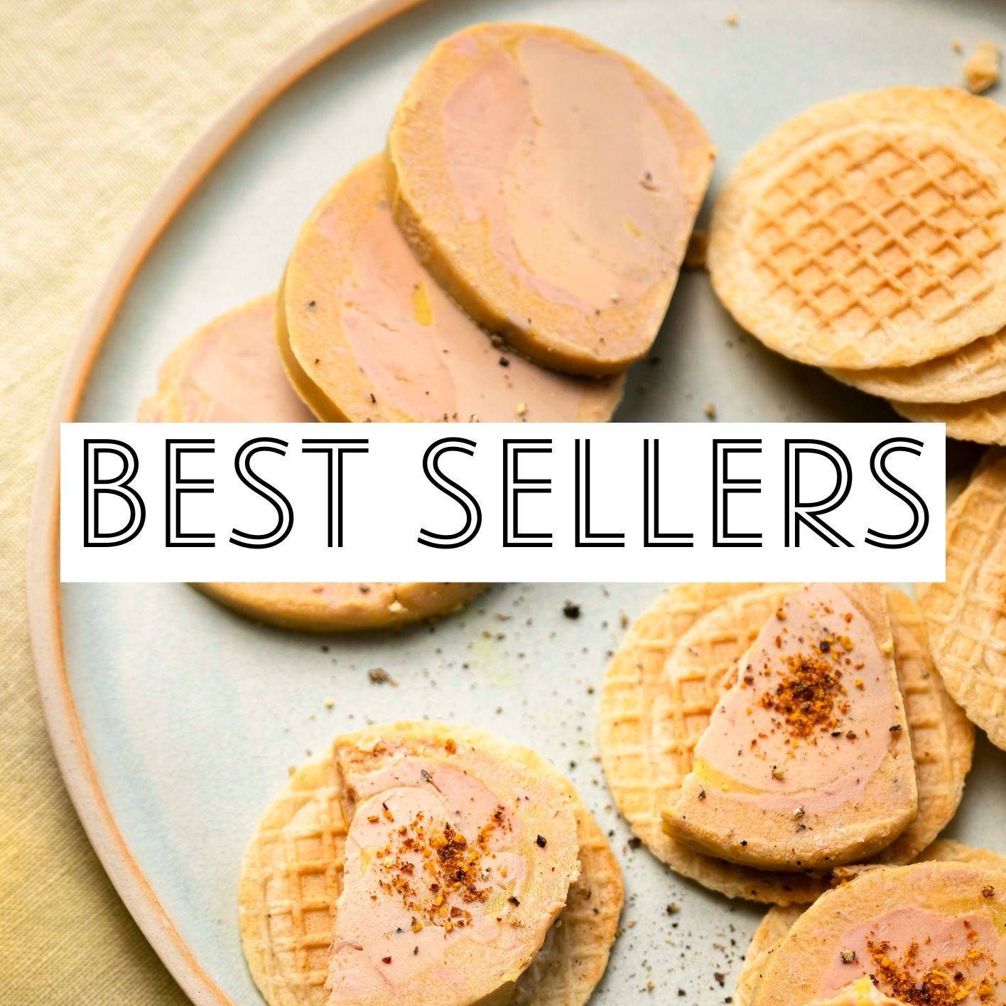 Bestsellers