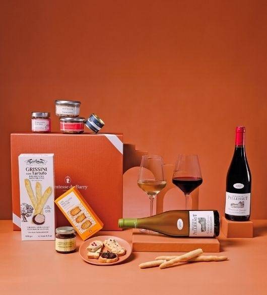 Bestseller : L'Apéro