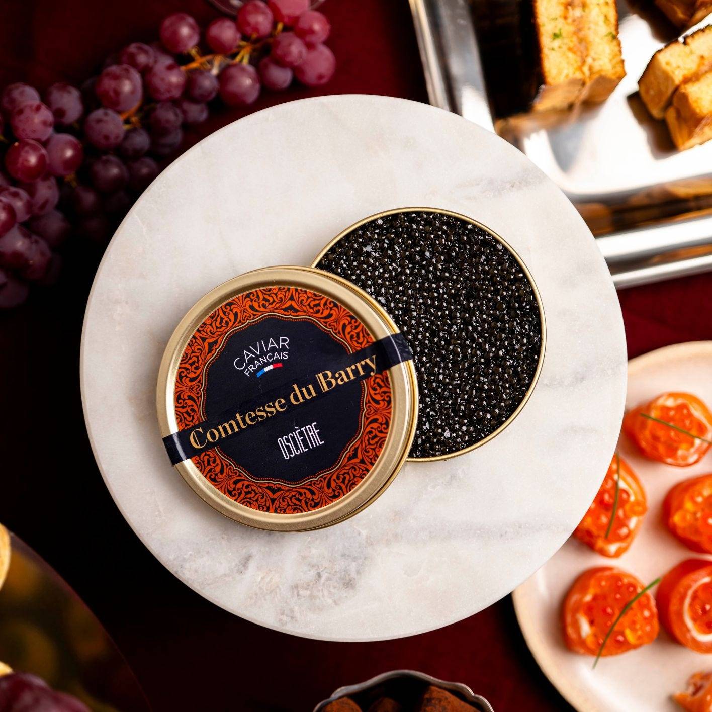 Caviar