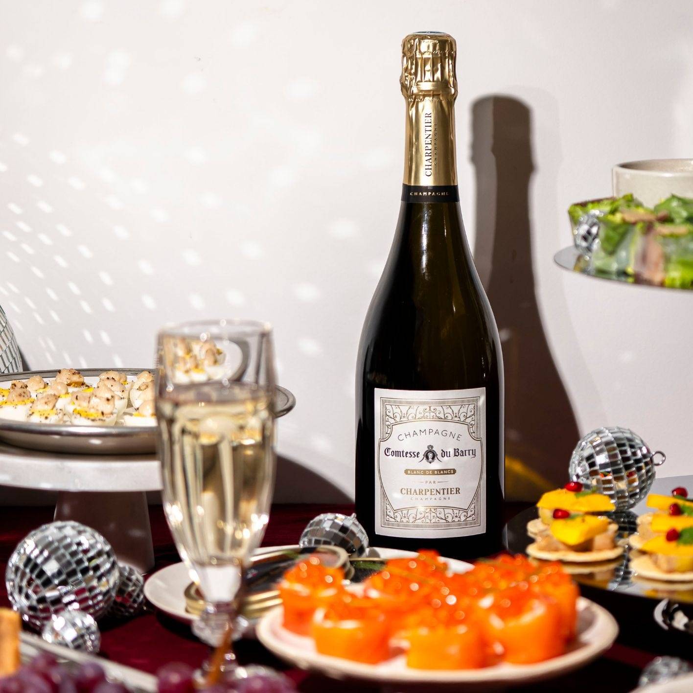 Champagne