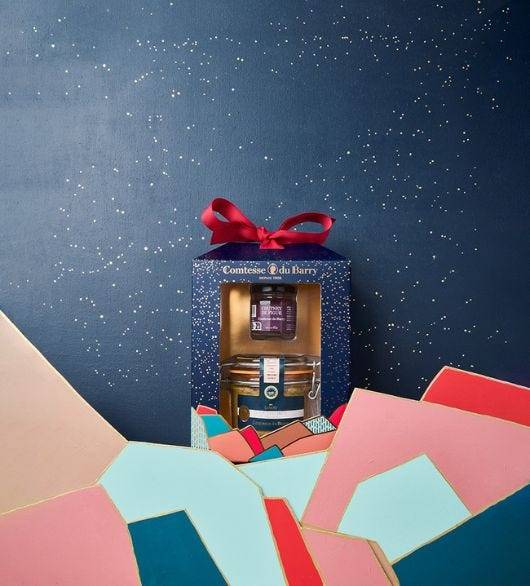 Give the gift of foie gras