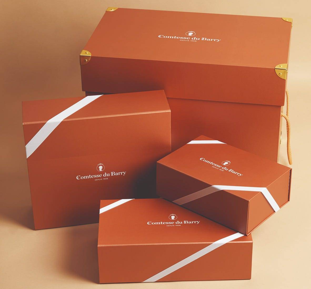 Cadeaux d'affaires