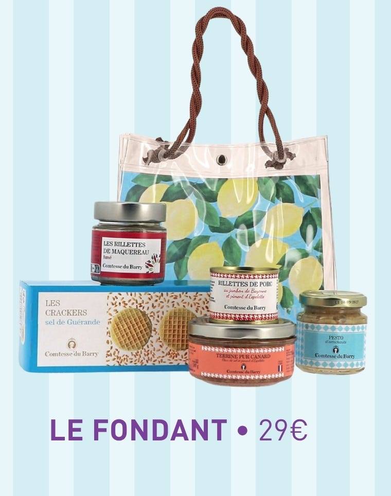 Se déguste partout 