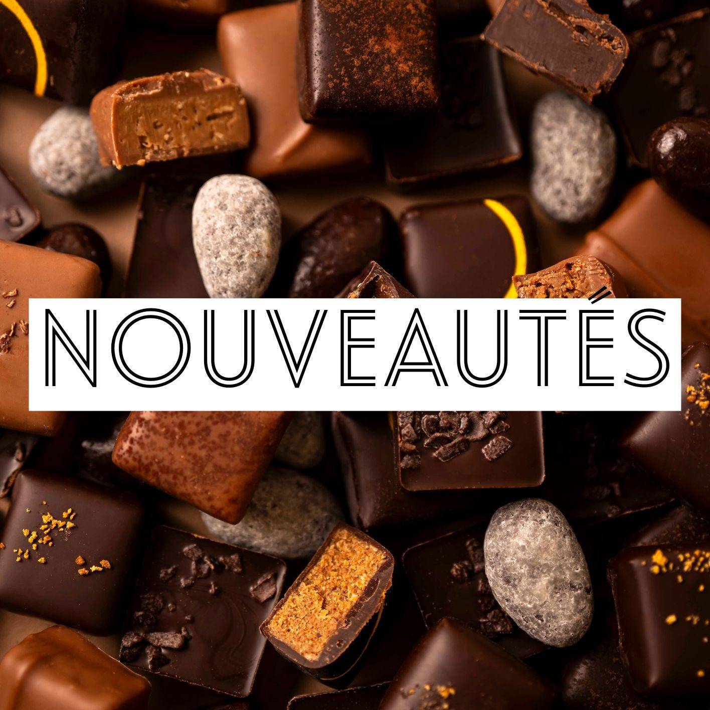 Nouveautés