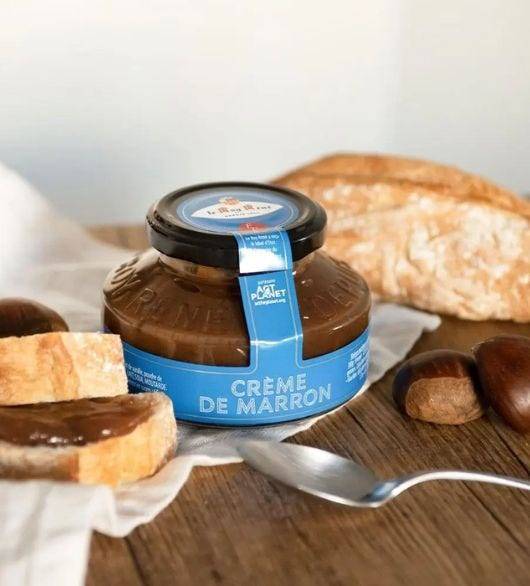 A tartiner sans modération