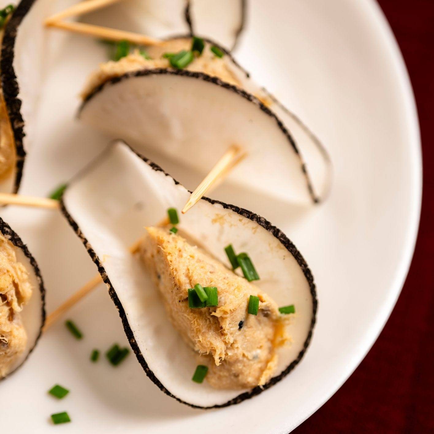 Rillettes de poisson