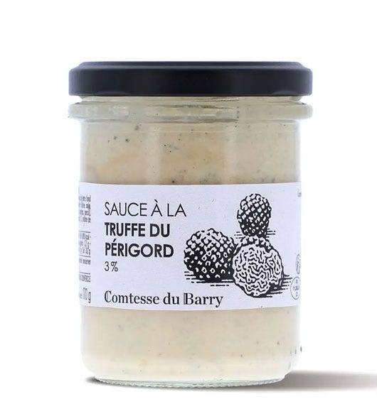 -50% : Craquez pour la truffe ! 