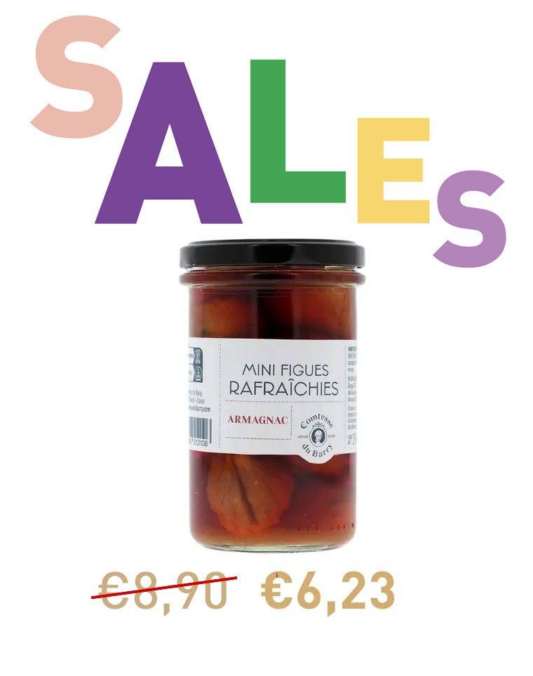 SALE: Up to 30% off