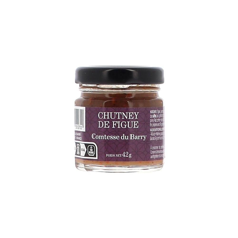 Fig Chutney 42g