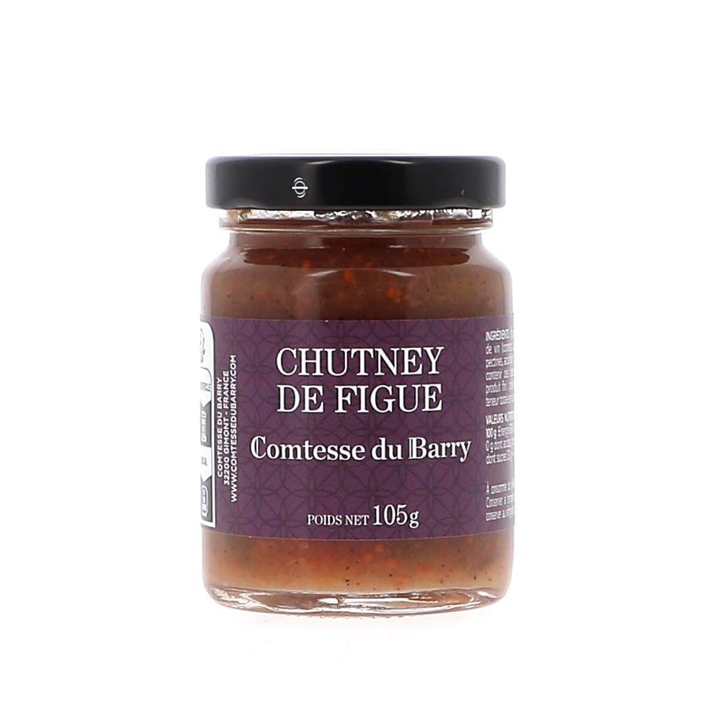 Fig Chutney