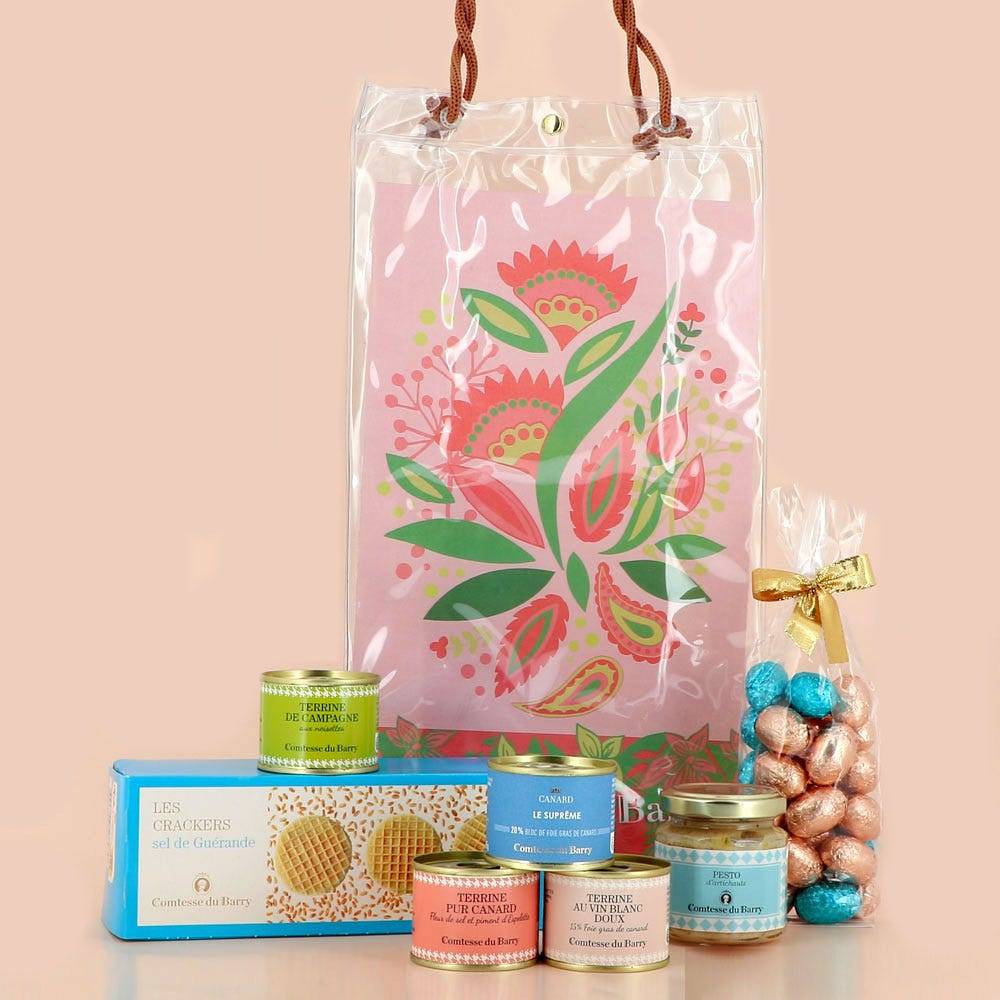 Idée cadeau l'Exquis Comtesse du Barry