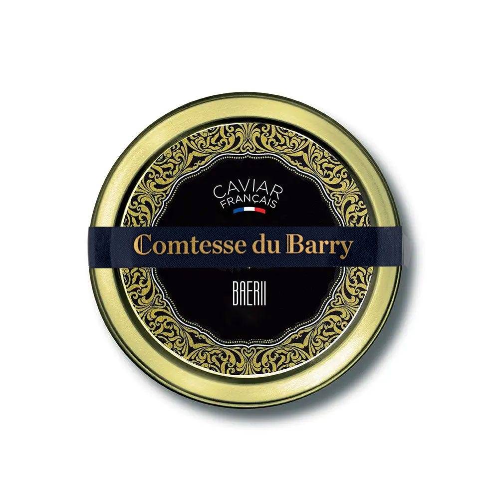 Caviar Baerii | 30 grammes