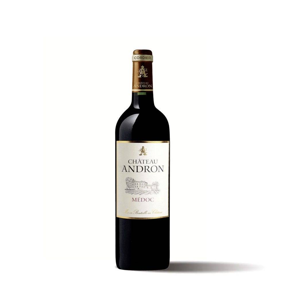 Château Andron Médoc Red 37.5 cl