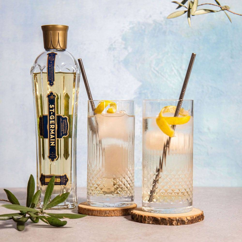St Germain Elderflower Liqueur 50 cl