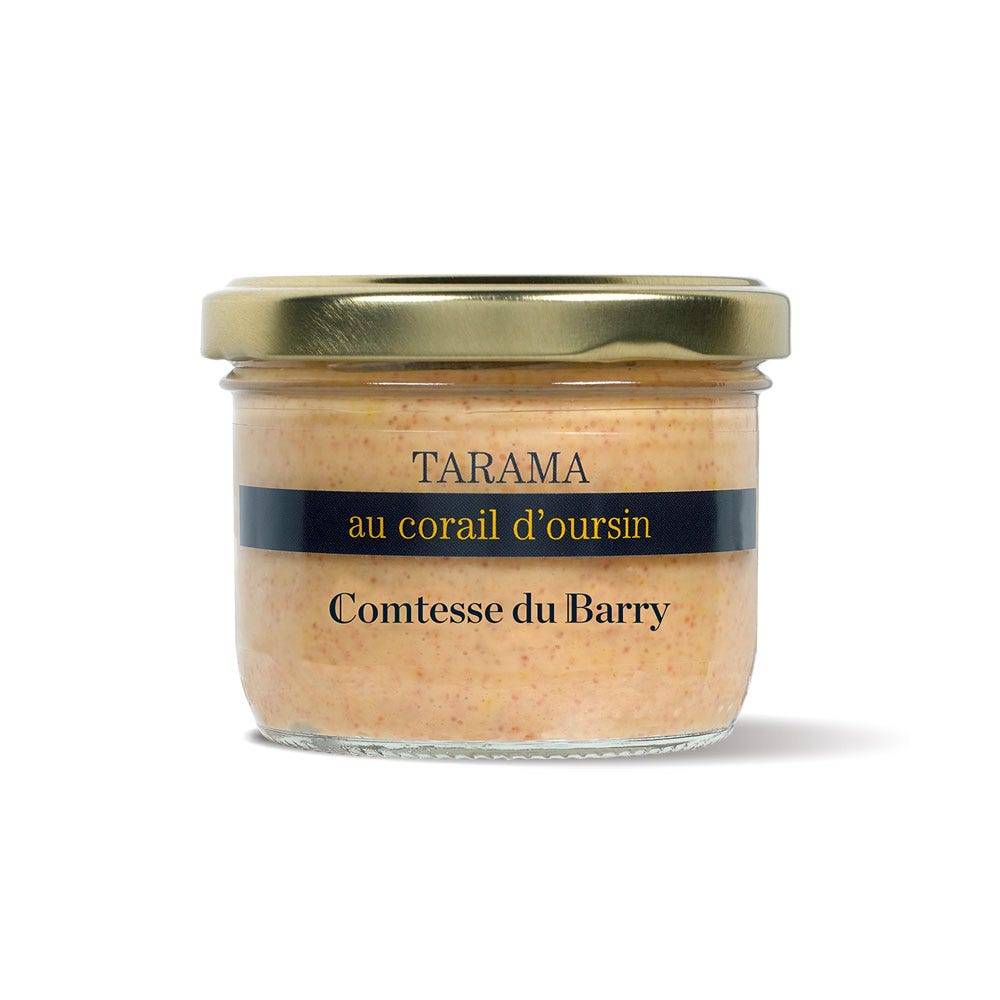 Sea urchin coral Chile Tarama