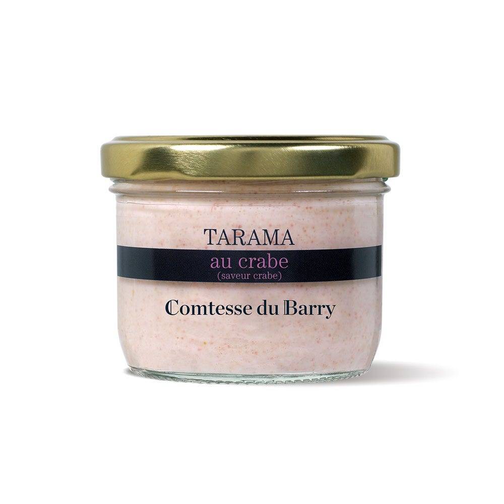 Tarama crab