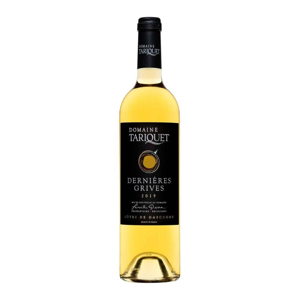 Last Thrushes - Domaine Tariquet 75cl