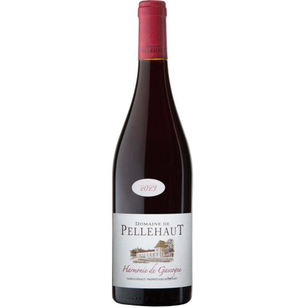 Harmonie de Gascogne - Domaine de Pellehaut 75cl