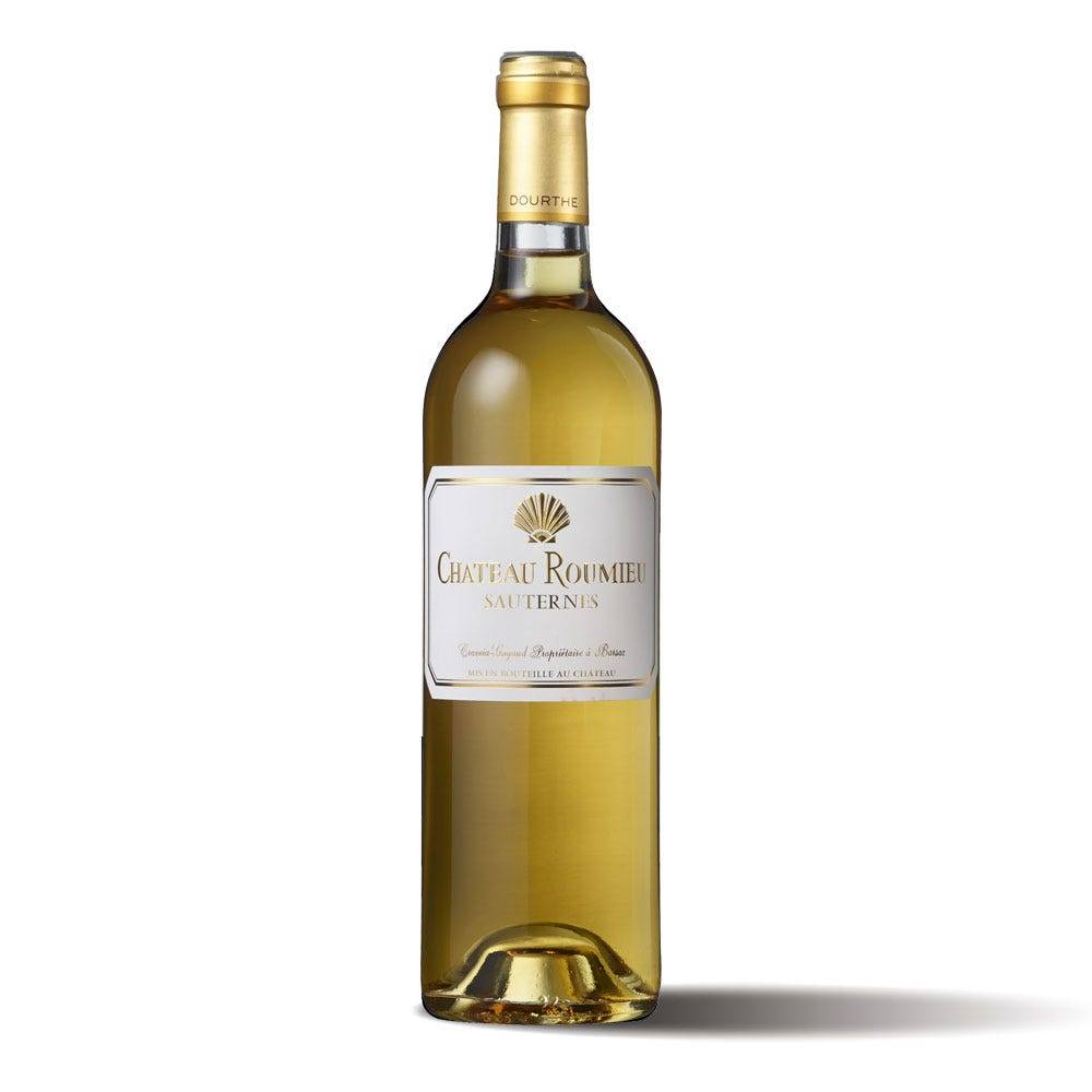 Sauternes - Château Roumieu 75 cl