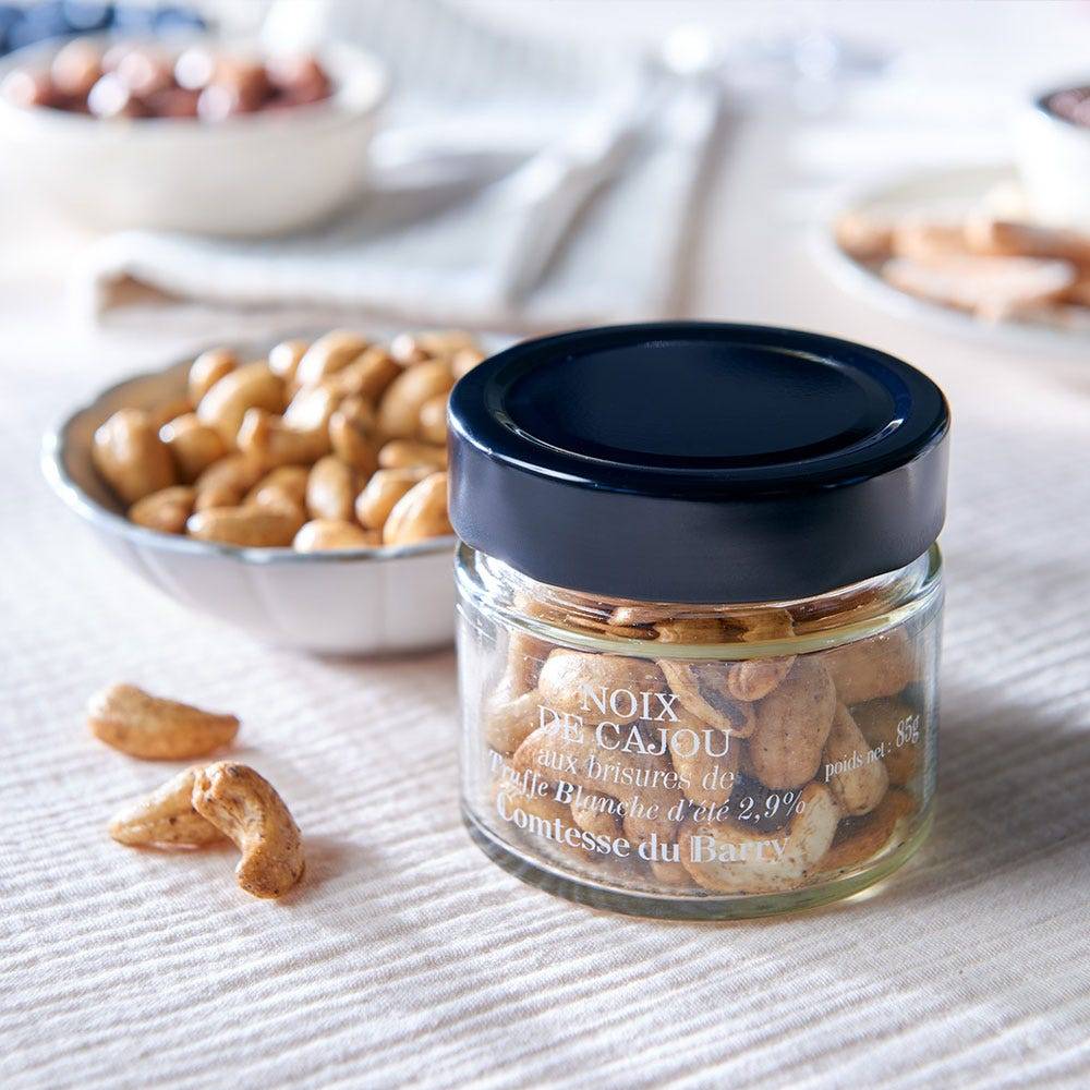 Noix de cajou à la truffe 85g