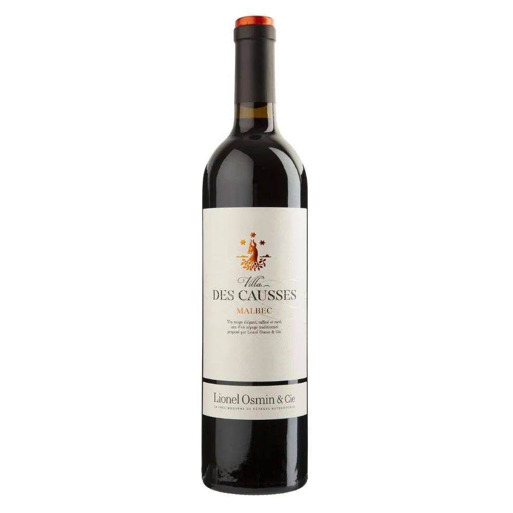 Villa des causses - Lionel Osmin & Cie 75cl