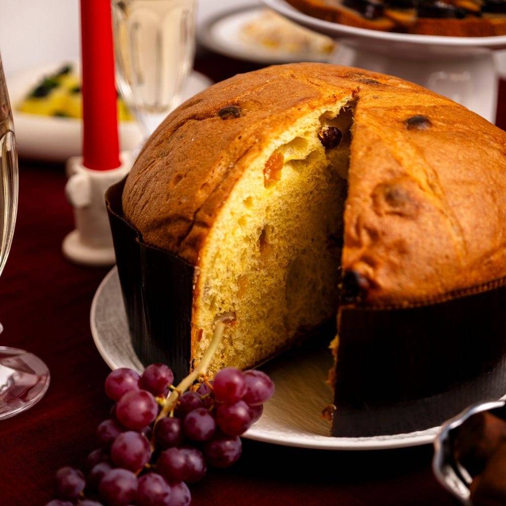 Panettone Lorenzetti