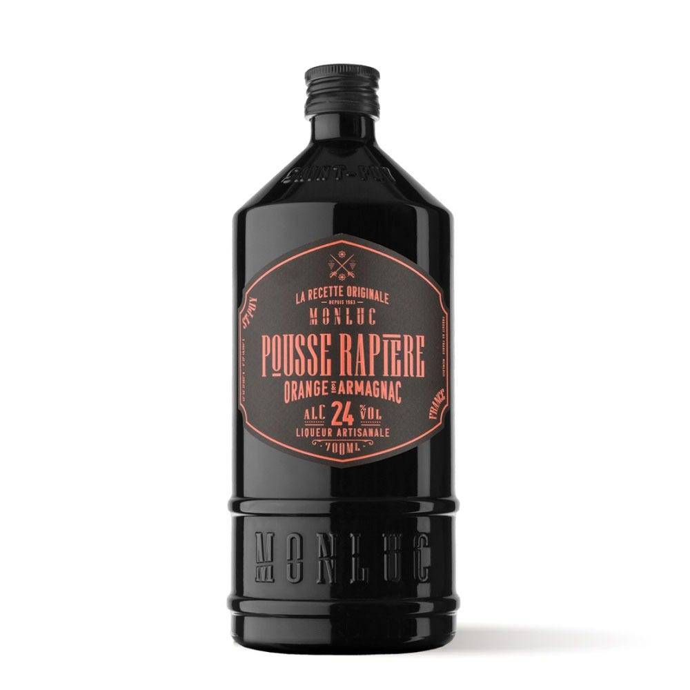 Pousse Rapière aperitif
