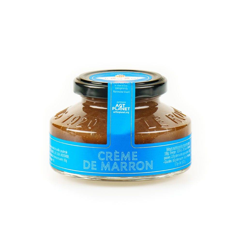 Crème de marron du Roy René