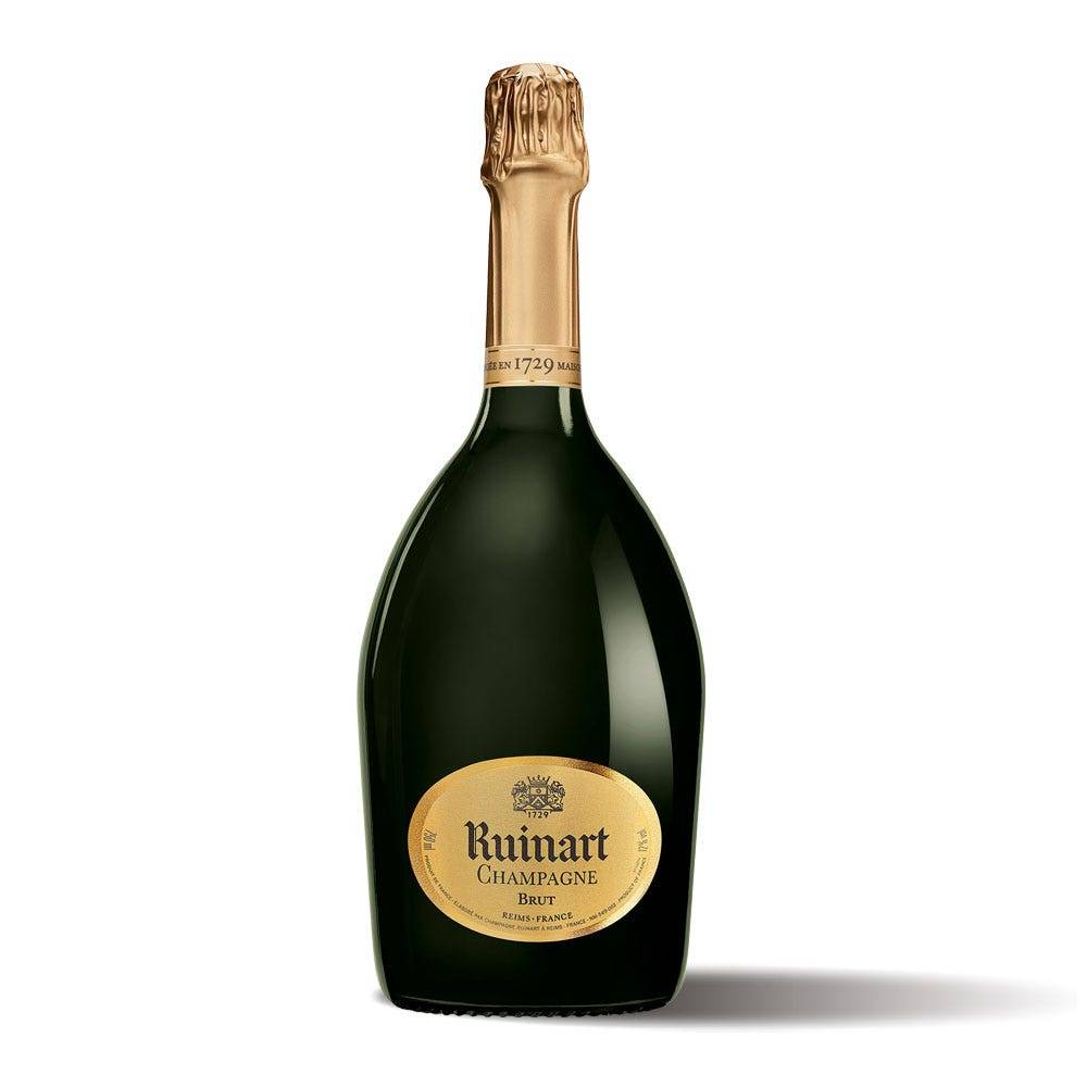 Ruinart de Ruinart  AOC - Champagne Brut - 75 cl