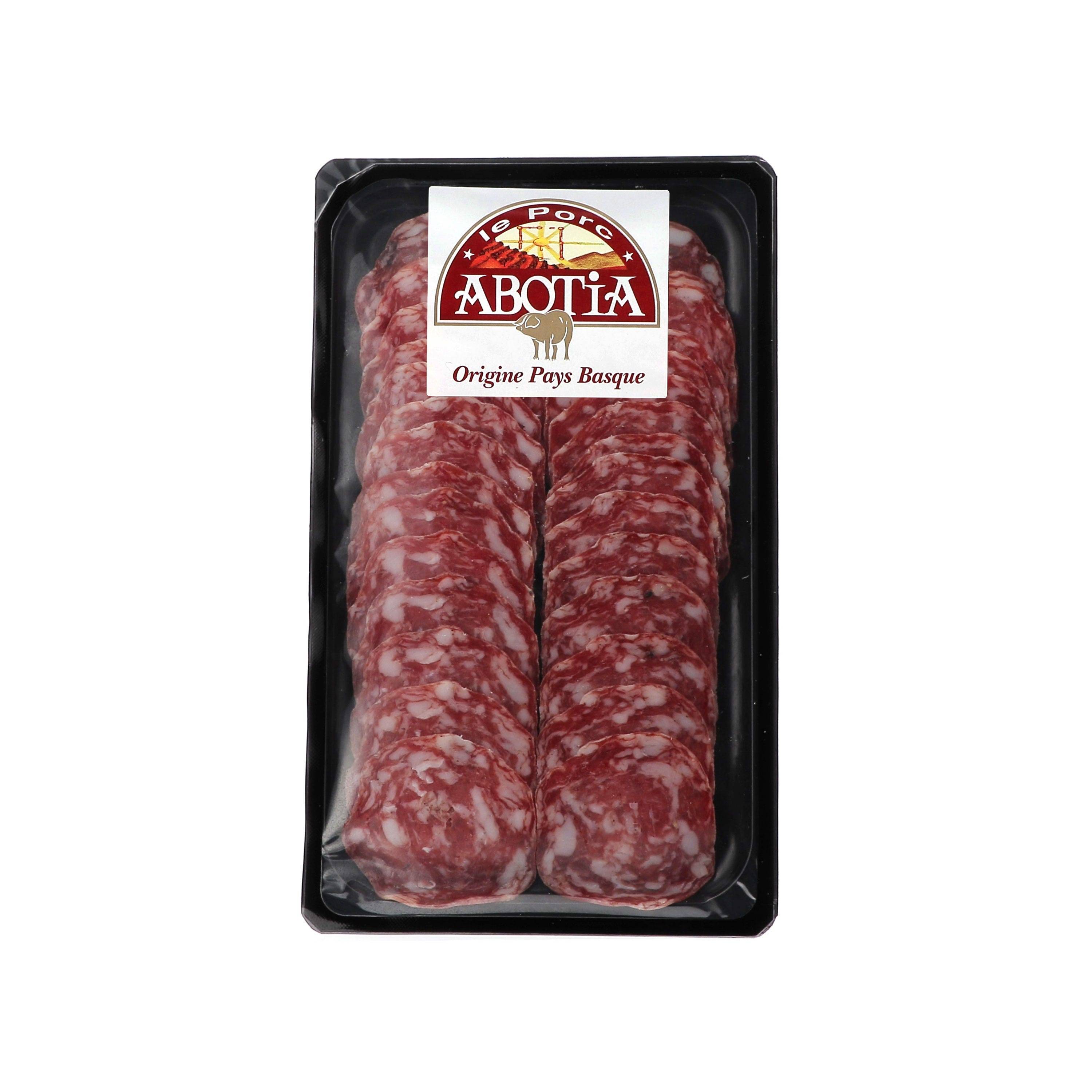 Saucisson sec 100g