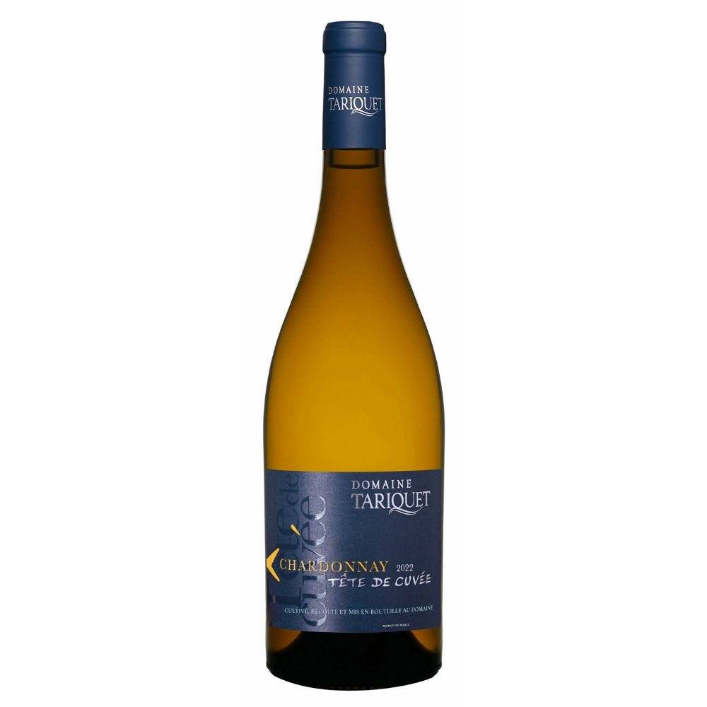 Chardonnay Tête de cuvée - Domaine Tariquet 75cl