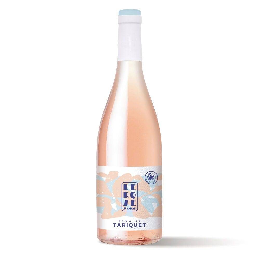 St Amand Le Rosé  - Domaine Tariquet 75cl