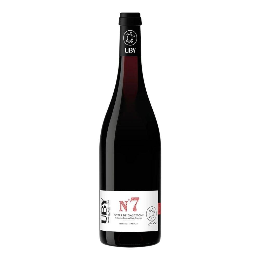 UBY N°7 75cl