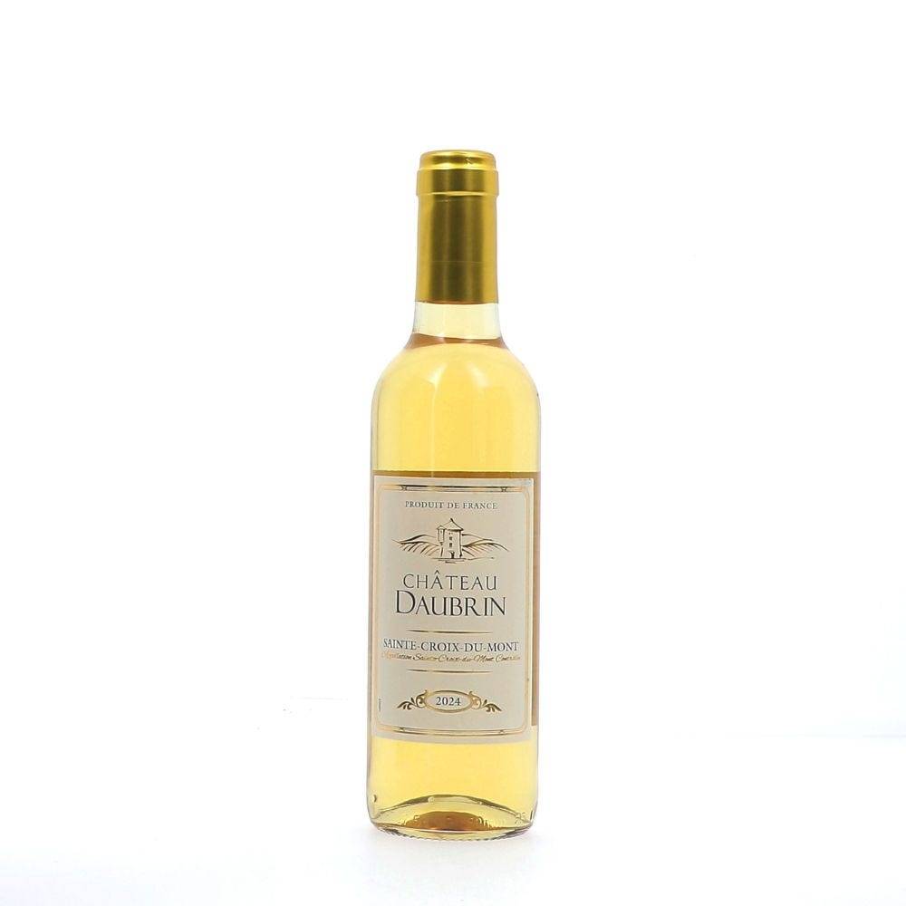 Sainte Croix du Mont - Château Daubrin 37.5cl