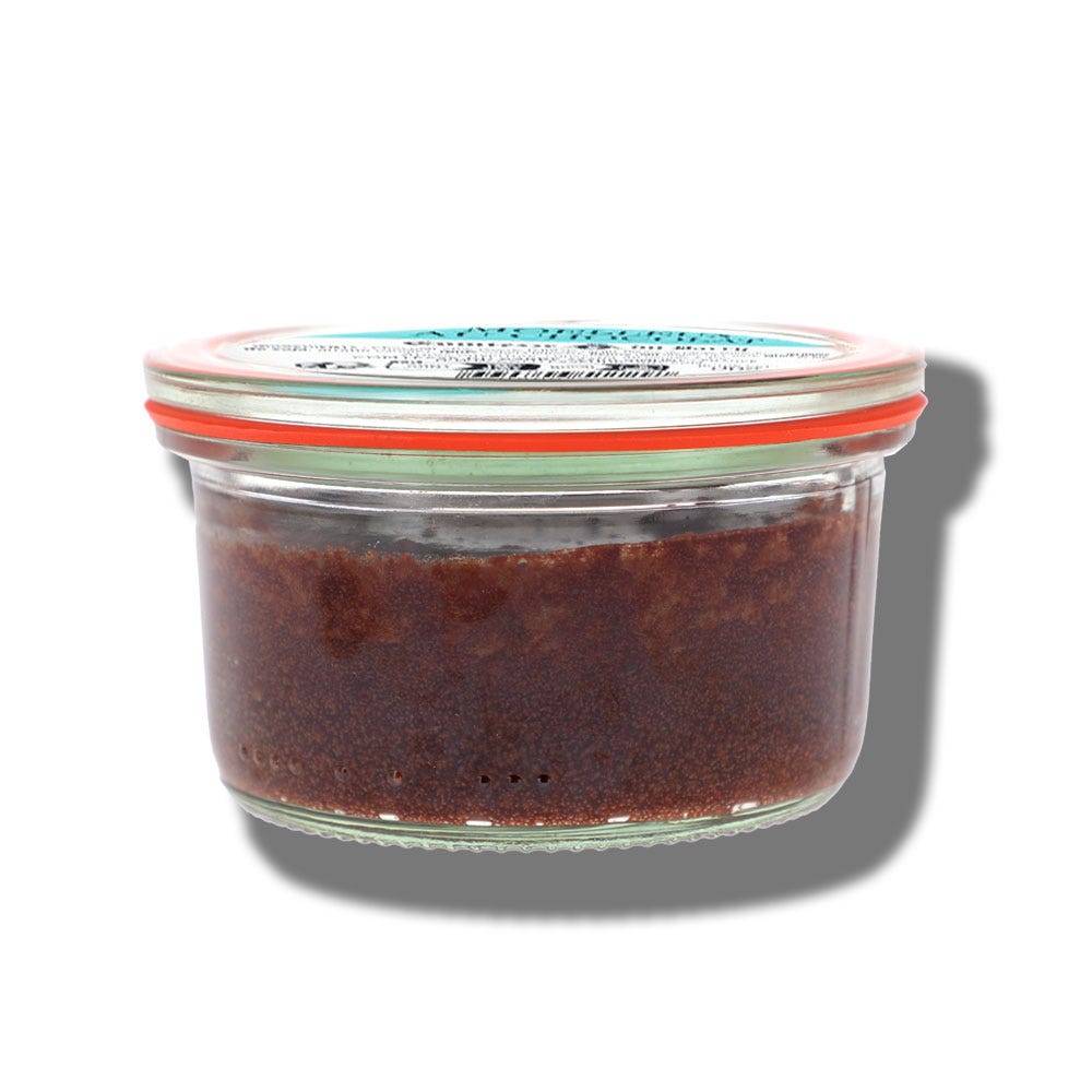 Moelleux au chocolat